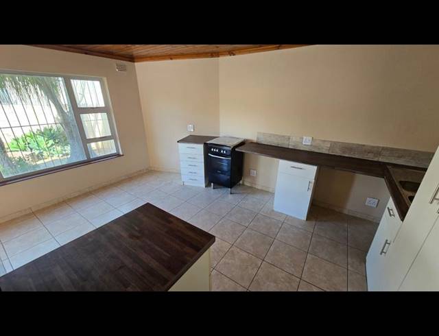 1 BEDROOM PROPERTY TO RENT IN WELGELEGEN